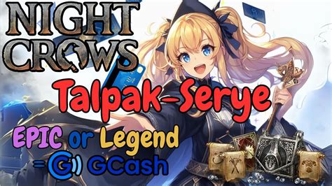 kaskas lang ng kaskas para makalikom ng gcash